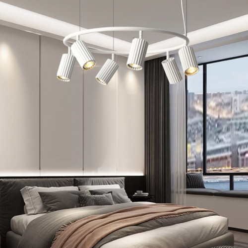 Подвесная люстра ImperiumLoft Maisy 201274-23