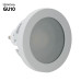 Встраиваемый светильник Denkirs DK3012-WH