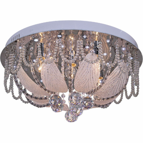 Потолочная люстра Reluce 55822-0.3-05