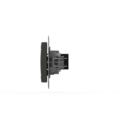Розетка компьютерная (Cat 6) ELBI Zena Vega 609-011100-247