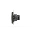 Розетка компьютерная (Cat 6) ELBI Zena Vega 609-011100-247