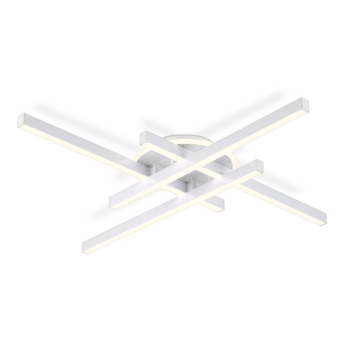 Потолочный светильник Ambrella Light Comfort LineTech FL6281