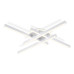 Потолочный светильник Ambrella Light Comfort LineTech FL6281
