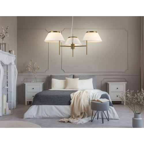 Подвесная люстра Ambrella Light High Light Classic LH72471