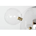 Подвесной светильник Garda Decor 92EL-YG20074B-8W