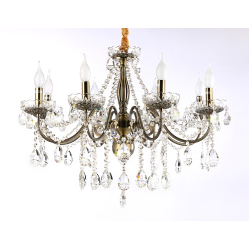 Подвесная люстра Ambrella Light Traditional TR4950