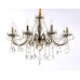 Подвесная люстра Ambrella Light Traditional TR4950