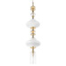 Подвесной светильник Loft IT Spindle 10423/A