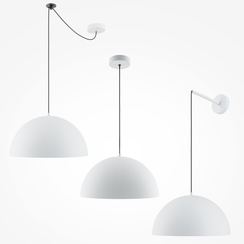 Подвесной светильник Maytoni Basic colors MOD168PL-01W