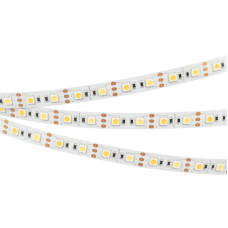 Светодиодная лента Arlight RT-B60-12mm 12V White-MIX (14.4 W/m, IP20, 5060, 5m) 011093(2)