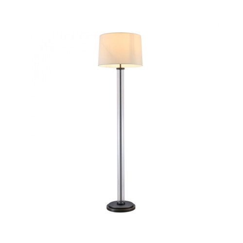 Торшер Newport 3691/FL black+gold М0071880