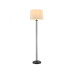 Торшер Newport 3691/FL black+gold М0071880