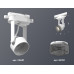 Трековый однофазный светильник Ambrella Light Track System XT6601061 (C6601, N6151)
