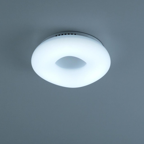Потолочный светодиодный светильник Citilux Стратус CL732B280G RGB