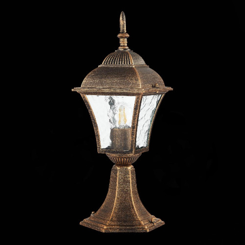 Уличный светильник ST Luce Domenico SL082.205.01