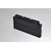 Трековый магнитный светильник Myfar Flow MT0212-16W4K-B