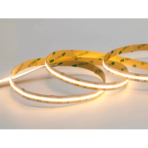Светодиодная лента SWG PRO SWG-COB320-24-6-NW нейтральный белый 24В IP20 6Вт/м 320 LED/м 00-00044156