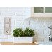 Рамка трехместная Legrand Inspiria 673958