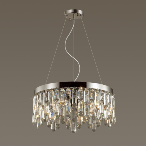 Подвесная люстра Odeon Light Semura 4985/6