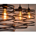 Подвесной светильник Ambrella Light TR8403