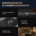 Поворотная панель Yeelight Pro, серия M20, беспроводная, 1 кнопка +  поворотная панель