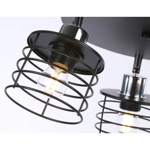 Спот Ambrella Light Traditional TR8092