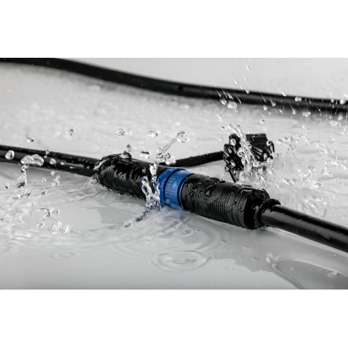 Ландшафтный светодиодный светильник Paulmann Classic Plug Shine 94286