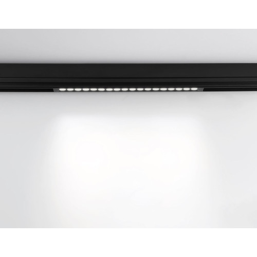 Трековый светодиодный светильник Ambrella Light Track System GL1740
