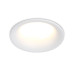 Встраиваемый светильник Ambrella Light Techno spot GX Standard tech TN51810