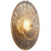 Настенный светильник Moderli Brass V11022-WL