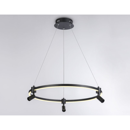 Подвесной светильник Ambrella Light Comfort FL5293