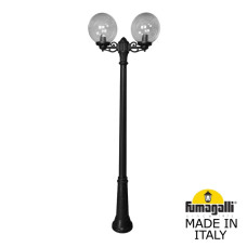 Парковый светильник Fumagalli Globe G30.157.S20.AZF1R