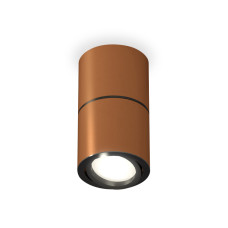 Потолочный светильник Ambrella Light Techno Spot XS7404040 (C7404, A2071, C7404, N7002)