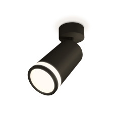 Спот Ambrella Light Techno Spot XM6323013 (A2210, C6323, N6221)