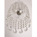 Подвесной светильник Bohemia Ivele Crystal 14781P/16 Ni Подвесной светильник Bohemia Ivele Crystal 14781P/16 Ni