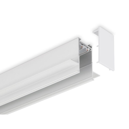 Шинопровод встраиваемый Ambrella Light Magnetic 220V GL1011