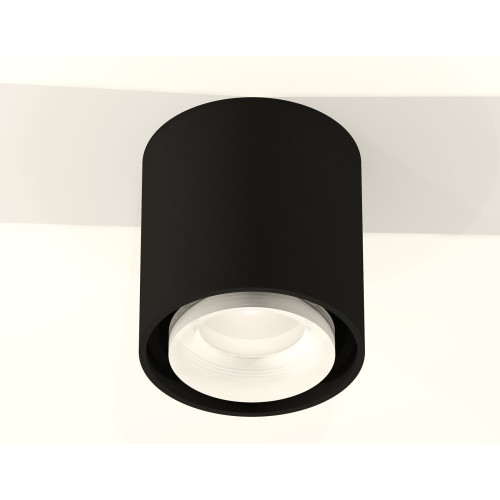 Потолочный светильник Ambrella Light Techno Spot XS7723015 (C7723, N7165)
