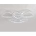 Потолочная люстра Ambrella Light Acrylica Original FA4512