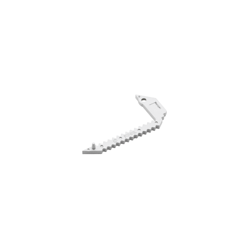 Заглушка для профиля DesignLed STEP3819B-ECS 003348