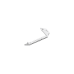 Заглушка для профиля DesignLed STEP3819B-ECS 003348