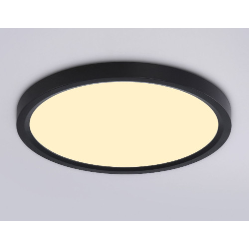 Потолочный светильник Ambrella Light Orbital Air Slim FZ1904
