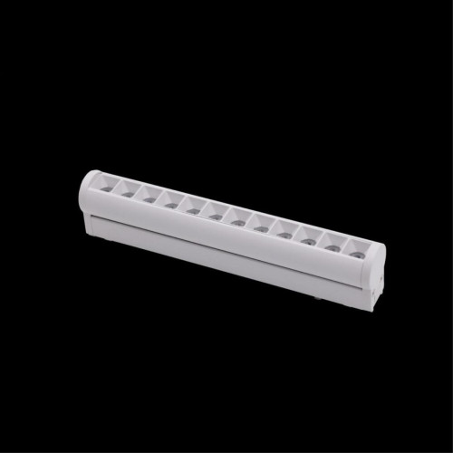 Трековый магнитный светильник Aployt Magnetic track 48 APL.0102.11.12