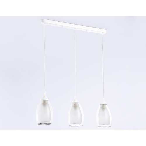 Подвесной светильник Ambrella Light Traditional TR3536