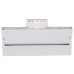 Трековый однофазный светильник Reluce 06187-9.3-001QY LED20W WT