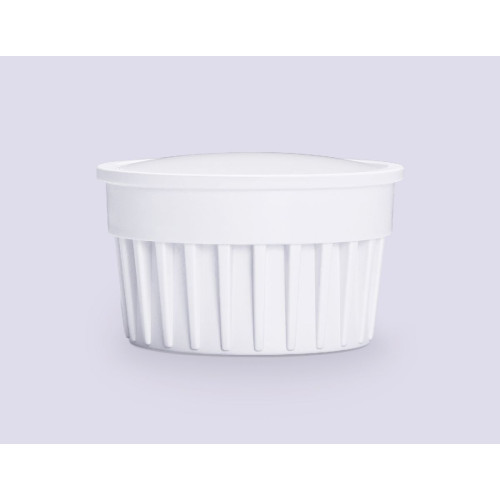 Лампа светодиодная Ambrella Light MR16 18W 4200K белая 207408