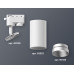 Трековый однофазный светильник Ambrella Light Track System XT6322063 (A2520, C6322, N6133)