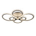 Потолочная светодиодная люстра Ambrella Light Acrylica Original FA4065