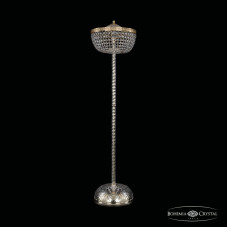 Торшер Bohemia Ivele Crystal 19281T4/35IV-138 G
