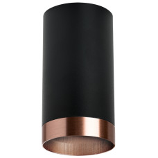 Накладной светильник Lightstar Rullo R437430 (214437+203430)