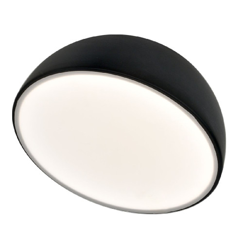 Потолочный светильник Escada 20025SMA/01LED BK Потолочный светильник Escada 20025SMA/01LED BK